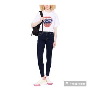 Michael Kors Jeans | Womens dark wash skinny jeans | Size 8